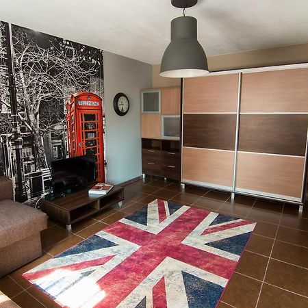 Dragomir Apartments Tscherkassy Zimmer foto